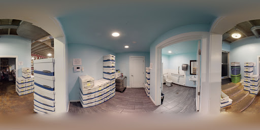 Used Book Store «Pioneer Bookstore», reviews and photos, 450 Center St, Provo, UT 84601, USA