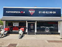 Photos du propriétaire du Pizzeria POPPIE'S PIZZA à Moissy-Cramayel - n°1
