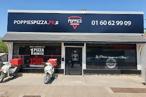 POPPIE'S PIZZA image