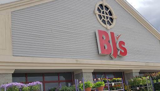 Warehouse club «BJ’s Wholesale Club», reviews and photos, 105 Shops at 5 Way, Plymouth, MA 02360, USA