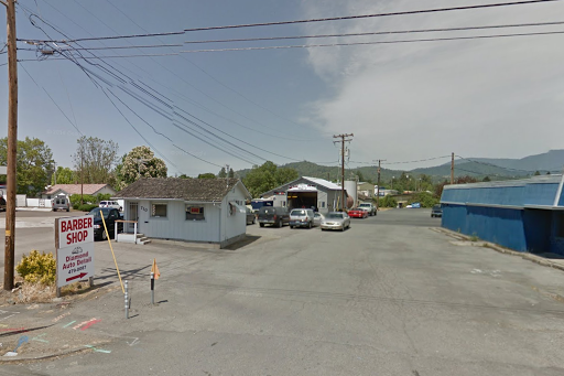 Diamond Auto Detail en Grants Pass