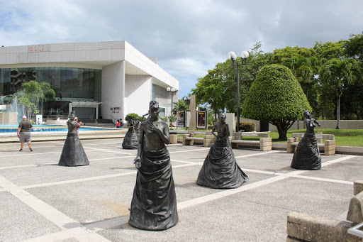 Centro de Bellas Artes Luis A. Ferré