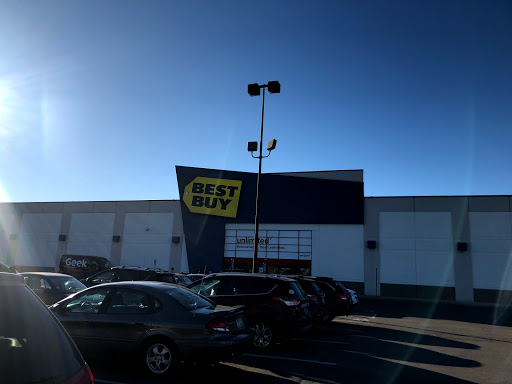 Electronics Store «Best Buy», reviews and photos, 131 Mall Woods Dr, Dayton, OH 45449, USA