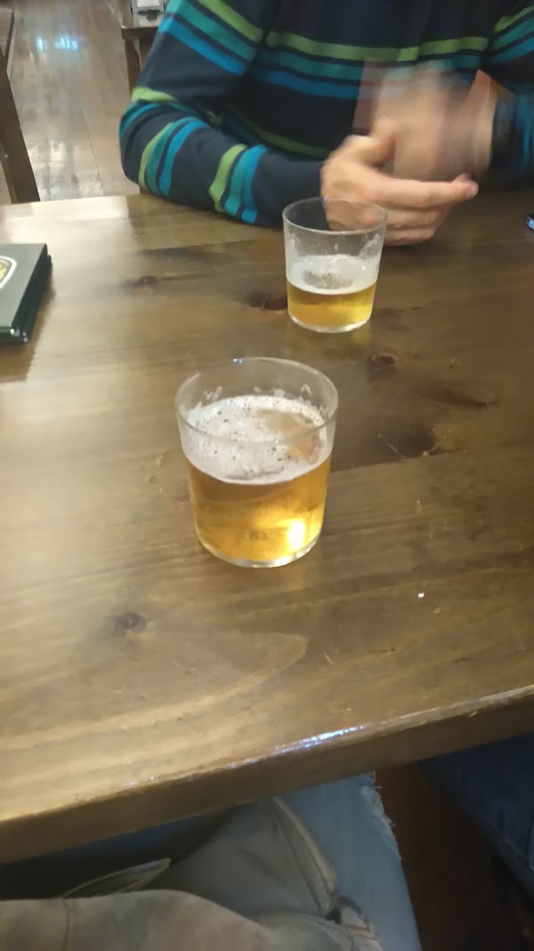 Imagen de Restaurant Txalaparta (26 de 29)