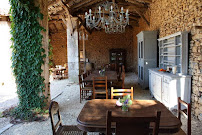 Photos du propriétaire du Restaurant de cuisine européenne moderne Le Caillau (FERMÉ) à Vire-sur-Lot - n°8