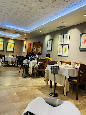 Restaurante Paco Espinosa by null