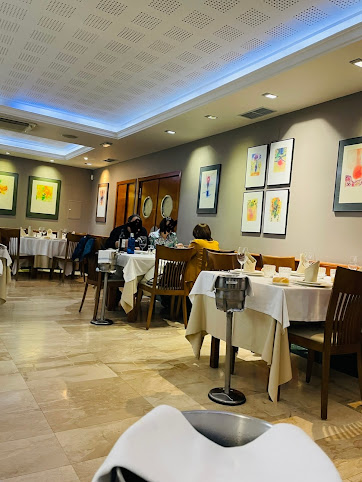 Restaurante Paco Espinosa by null