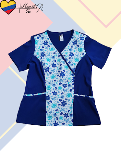 Heart Tex - Tienda