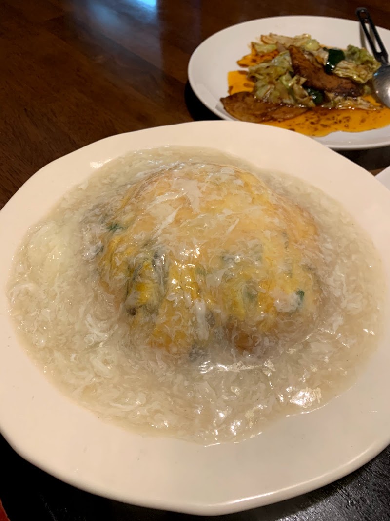 中華ダイニング Kazu 北海道札幌市西区八軒５条西 中華料理店 レストラン グルコミ