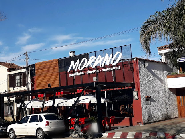 Morano Restaurant