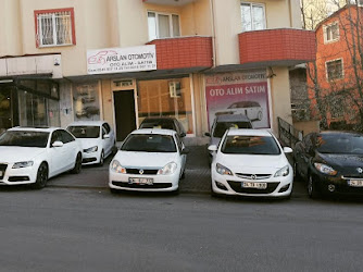 ARSLAN OTOMOTİV