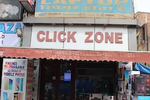 Click Zone System Solution - Best Laptop Repair Centre | LED Tv Repair| MacBook Repair | Service in Jamshedpur image