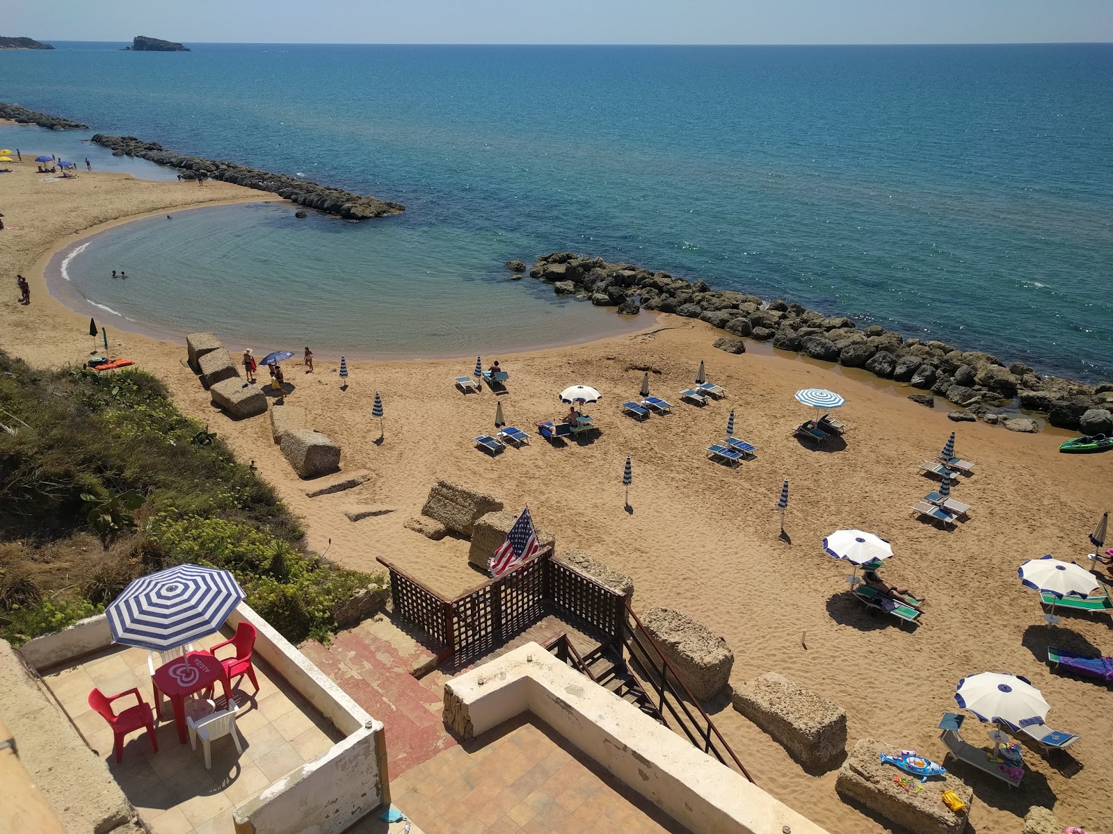 Photo of Lido Le Piscine - popular place among relax connoisseurs