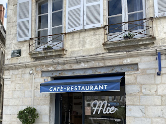 Café Mie