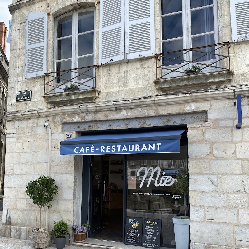 Café Mie