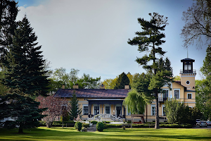 Wierzchowiska Golf & Country Club image