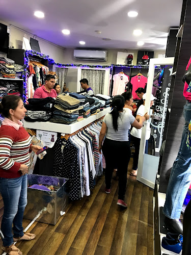 Comentarios y opiniones de Impormasa Store Santo Domingo