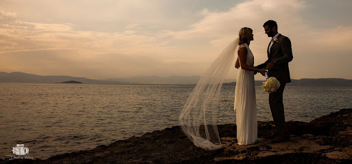 Aegina Photographer Wedding Photography in Greece