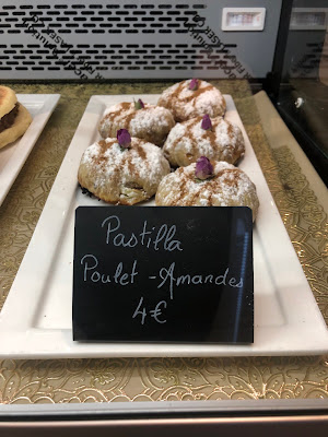 Aux Saveurs De La Médina à Troyes