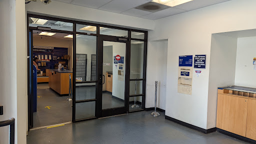 Post Office «United States Postal Service», reviews and photos, 2100 Lake Dam Rd, Raleigh, NC 27606, USA