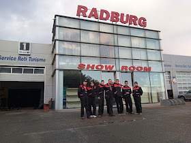 Radburg Soft Service Suceava