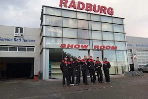 Radburg image