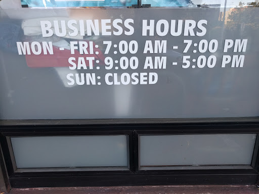 Dry Cleaner «Campus Cleaners», reviews and photos, 4100 Roosevelt Way NE, Seattle, WA 98105, USA