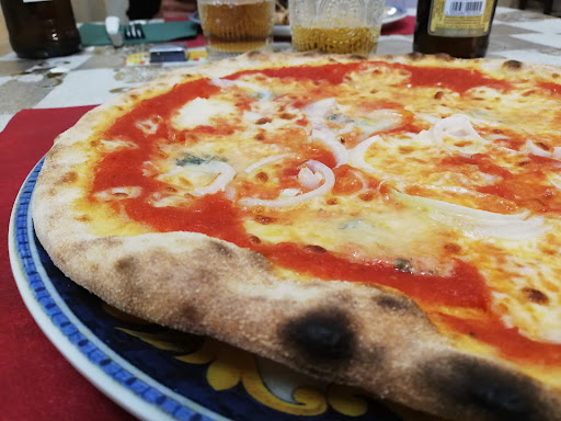 Vecchia Casale by Giallo Pizza in Casale Monferrato, Provincia di Alessandria