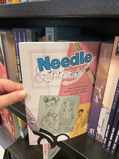 Book Store «Barnes & Noble», reviews and photos, 540 Ed Noble Pkwy, Norman, OK 73072, USA