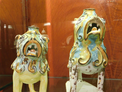 Museum «Hispanic Society Museum & Library», reviews and photos, 613 W 155th St, New York, NY 10032, USA