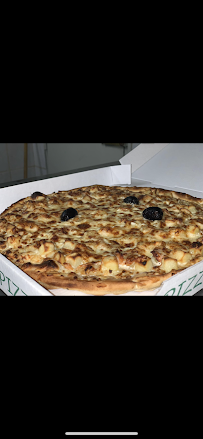 Photos du propriétaire du Pizzeria Pizza Mama à Bagnols-sur-Cèze - n°7
