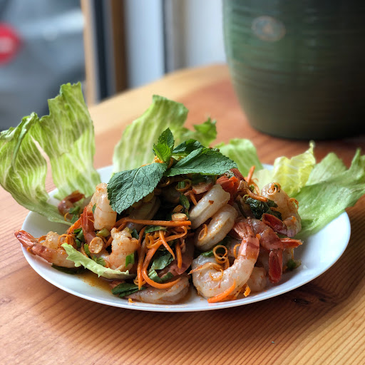 Thai Food - Kitchen 41