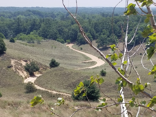 Tourist Attraction «Saugatuck Dune Rides Inc», reviews and photos, 6495 Blue Star Hwy, Saugatuck, MI 49453, USA