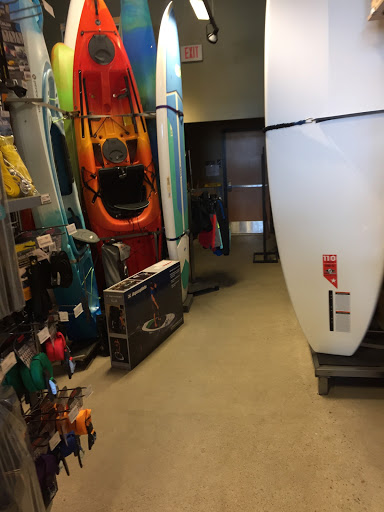 Camping Store «REI», reviews and photos, 412 S 27th St, Pittsburgh, PA 15203, USA