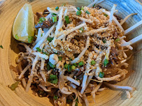 Phat thai du Restauration rapide Pitaya Thaï Street Food à Nevers - n°5
