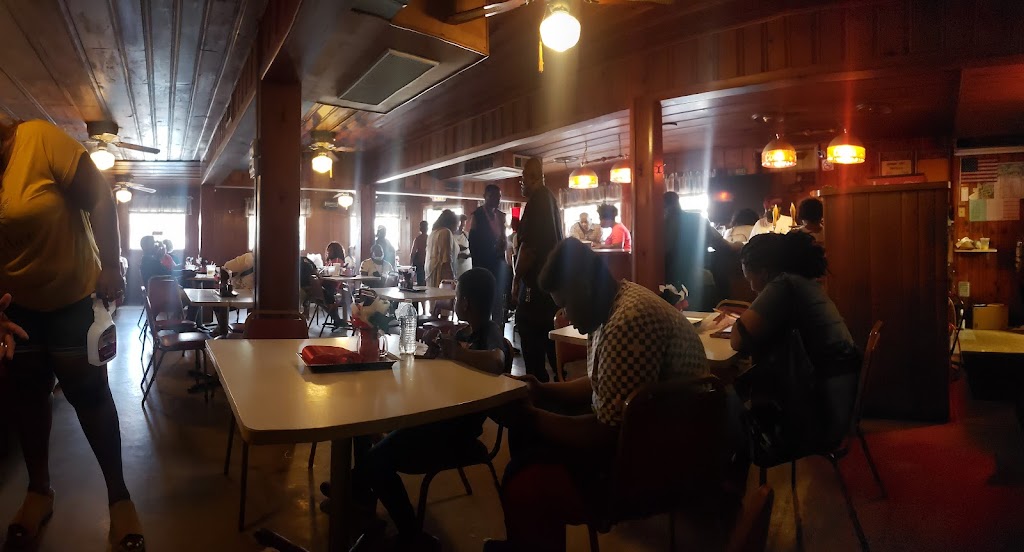 The Kansas City BBQ Bistro's Hickory Log BBQ 66104