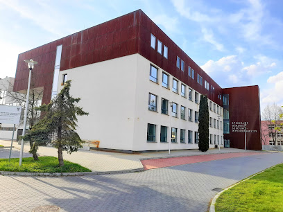 Specjalny Ośrodek Szkolno - Wychowawczy