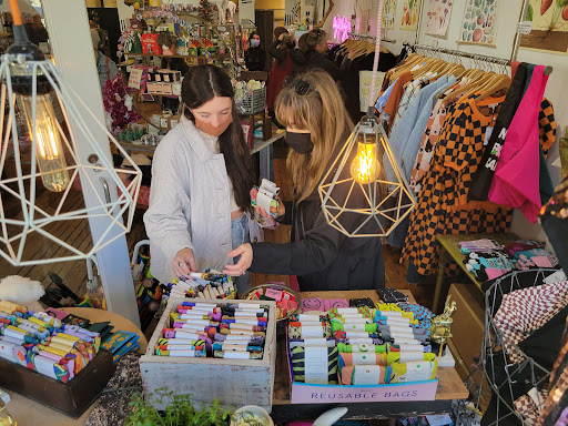 Boutique «Edge of Urge», reviews and photos, 18 Market St, Wilmington, NC 28401, USA