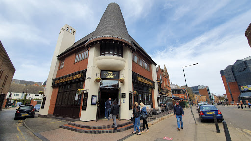 The College Arms - JD Wetherspoon
