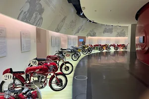 Museo Ducati image