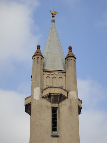 Debreceni Református templom - Debrecen