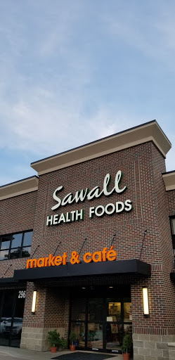 Natural Foods Store «Sawall Health Foods», reviews and photos, 2965 Oakland Dr, Kalamazoo, MI 49008, USA