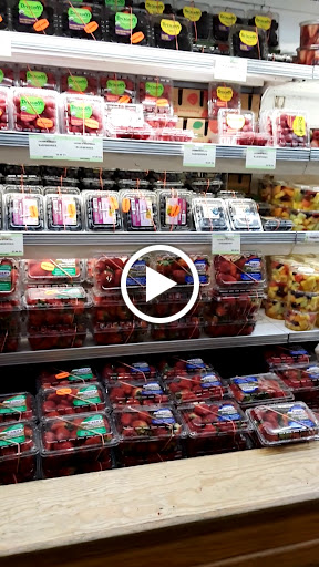 Grocery Store «Woodlands Market», reviews and photos, 735 College Ave, Kentfield, CA 94904, USA