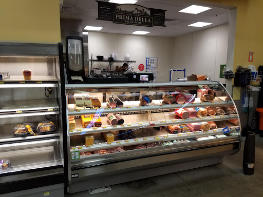 Supermarket «Walmart Neighborhood Market», reviews and photos, 6197 Sunrise Blvd, Citrus Heights, CA 95610, USA