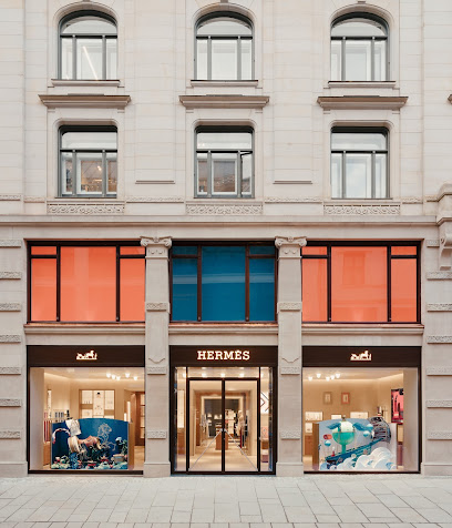 HERMÈS Oslo