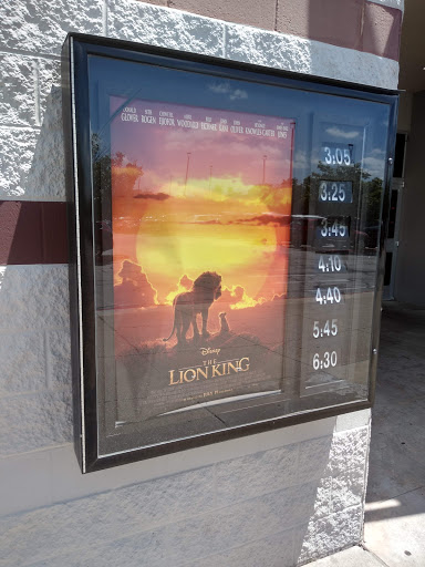 Movie Theater «Malco Rogers Towne Cinema», reviews and photos, 621 N 46th St, Rogers, AR 72756, USA