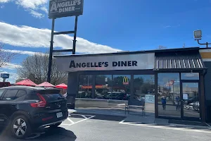Angelle's Diner image