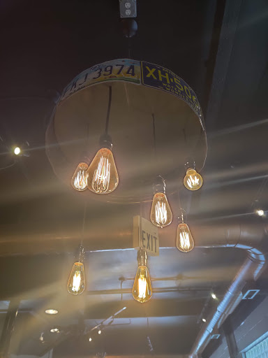 Coffee Shop «Cross Street Coffee», reviews and photos, 317 W Cross St, Ypsilanti, MI 48197, USA