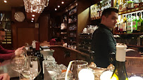 Atmosphère du Restaurant français L'Etage à Annecy - n°16