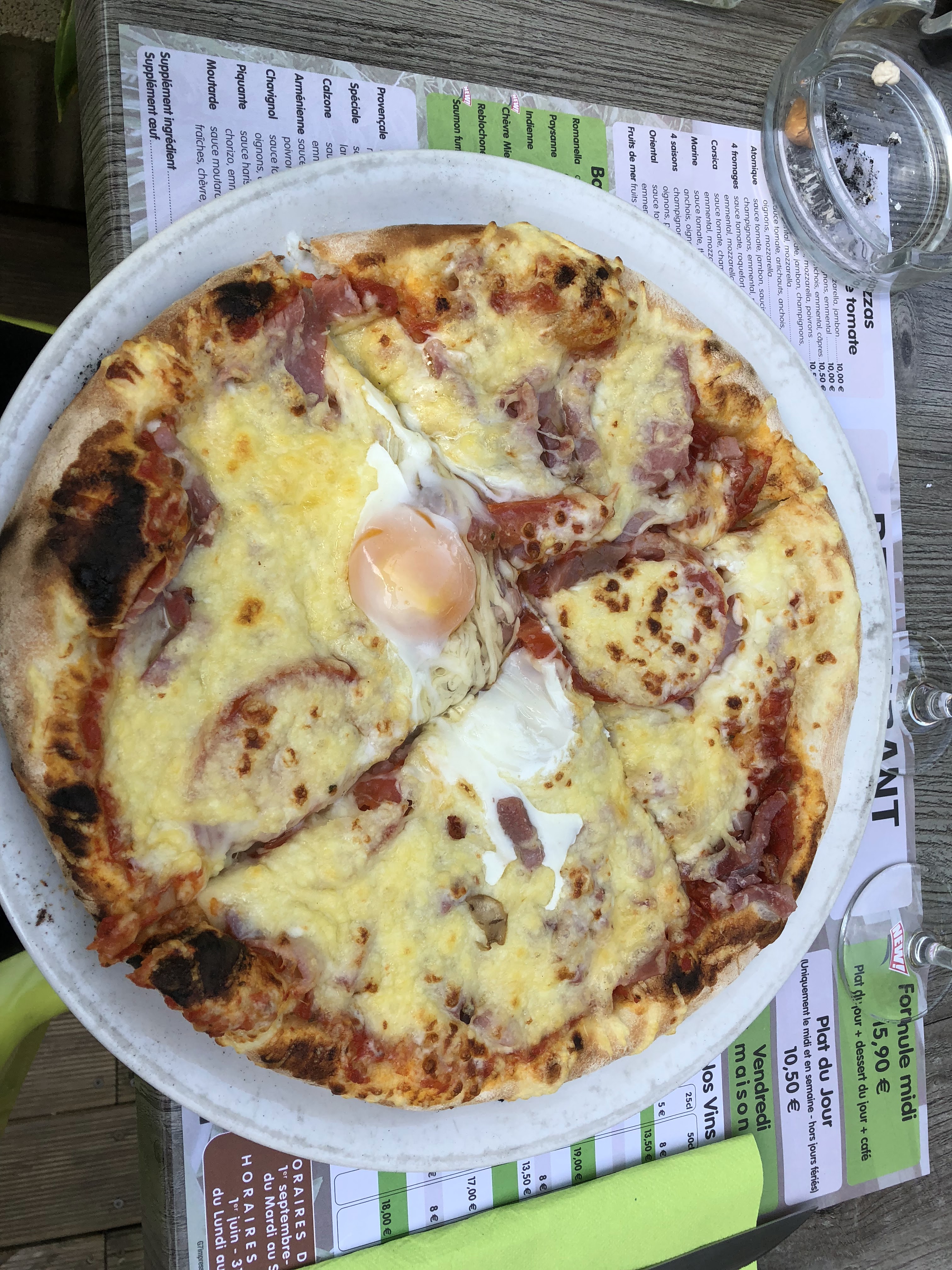 Photo n° 1 de l'avis de Chloë.e fait le 07/11/2018 à 18:00